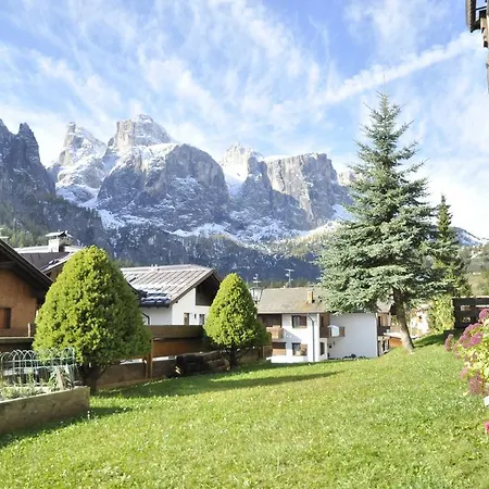 Belaval - Calfosch Corvara In Badia