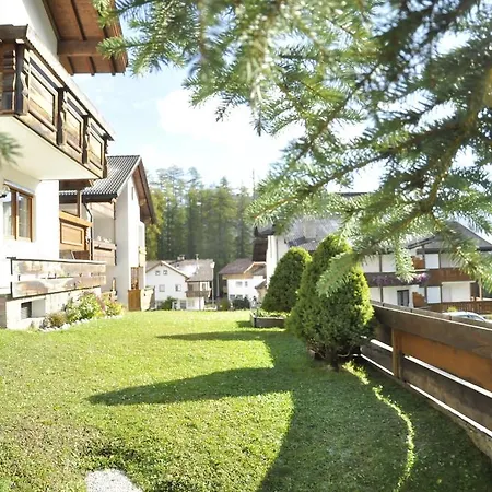Belaval - Calfosch Apartment